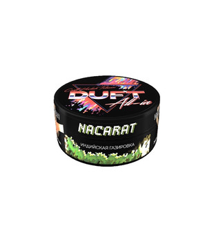 Табак - Duft - All in - NACARAT - ( индийская газировка ) - 100 g