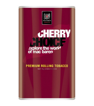 Табак Сигаретный - Mac Baren - Excellent - Cherry - 30 g