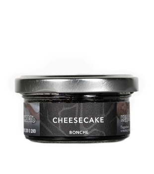 Табак для кальяна - Bonche - Cheesecake - ( с ароматом Чизкейк ) - 30 г