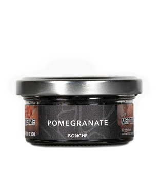 Табак - Bonche - Pomegranate - ( гранат ) - 30 g