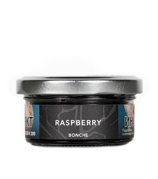 Табак для кальяна - Bonche - Raspberry - ( с ароматом Малина ) - 30 г