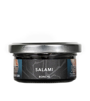 Табак - Bonche - Salami -  ( салями ) - 30 g