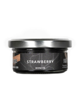 Табак - Bonche - Strawberry - ( клубника ) - 30 g