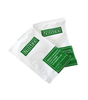 Средство для ухода за кальяном - Nilitex - 5 ml