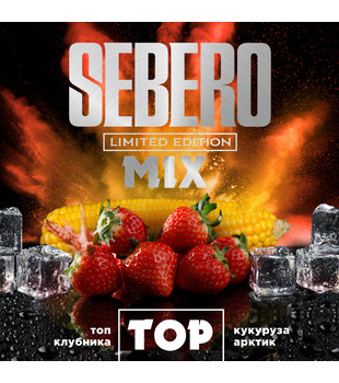 Табак - Sebero - LE- TOP - 30 g