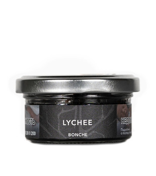 Табак для кальяна - Bonche - Lychee - ( с ароматом Личи ) - 30 г