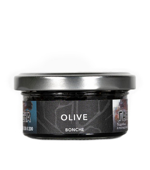 Табак - Bonche - Olive  - ( оливка ) - 30 g