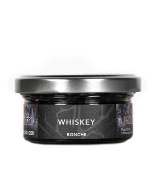 Табак - Bonche - Whiskey  - ( виски ) - 30 g