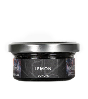 Табак - Bonche - Lemon - ( лимон ) - 30 g