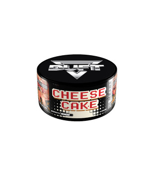 Табак - Duft - Cheesecake - ( чизкейк ) - 20 g