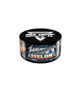 Табак для кальяна - Duft - Heavy Melon ( с ароматом дыня ) - 20 г