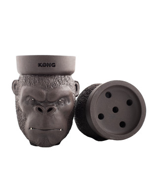 Чашка для кальяна - Kong - King-Kong