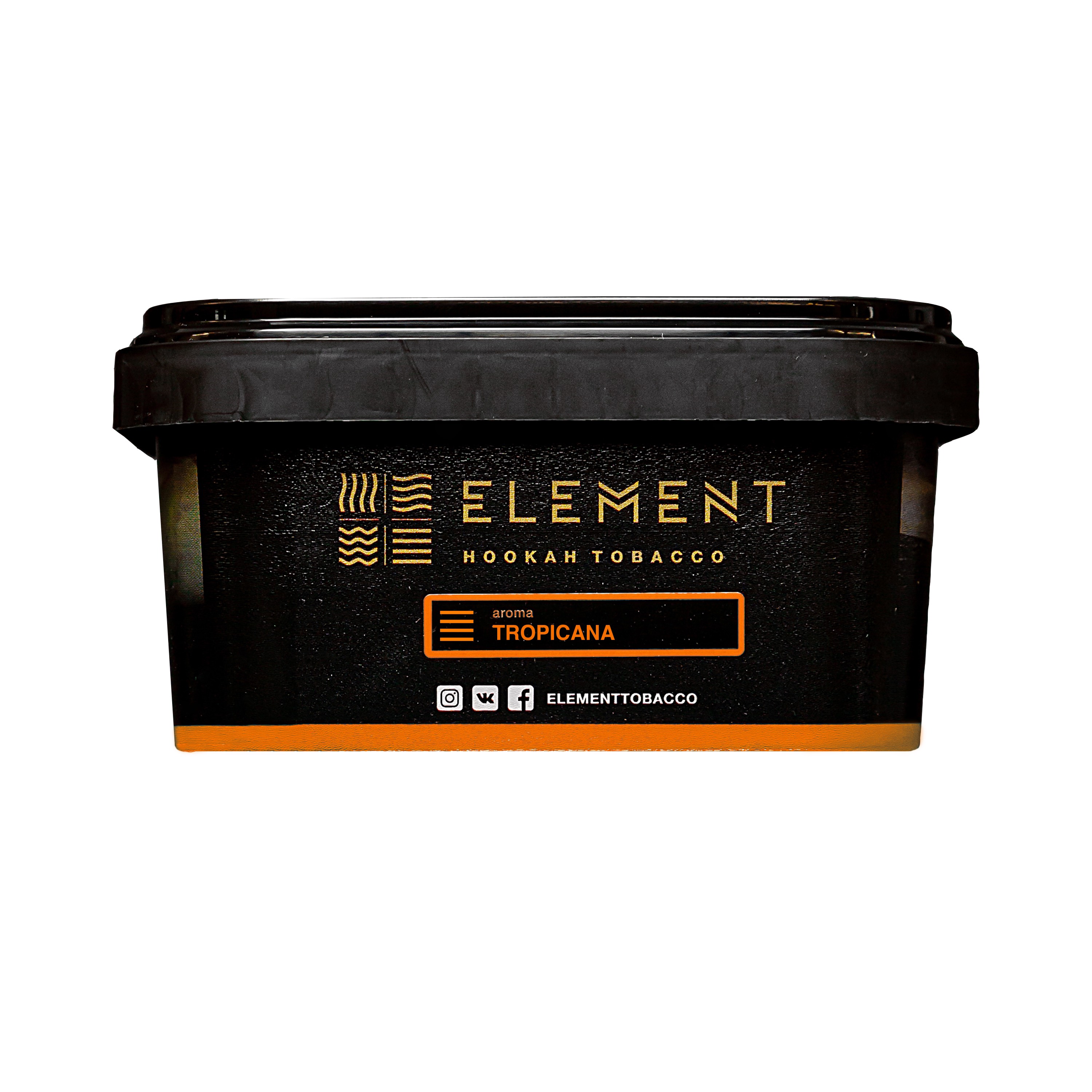 Табак - Element - Earth - TROPICANA - 200 g