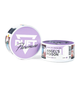 Табак - Duft - Angel's Poison - ( черника - кола - вин - мята ) - Pheromon - 25 g