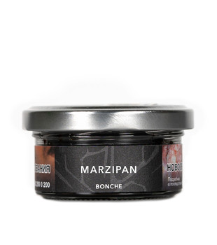 Табак для кальяна - Bonche - Marzipan  - ( с ароматом Марципан ) - 30 г