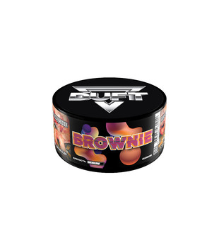 Табак - Duft - Brownie - ( брауни шоколадный ) - 20 g