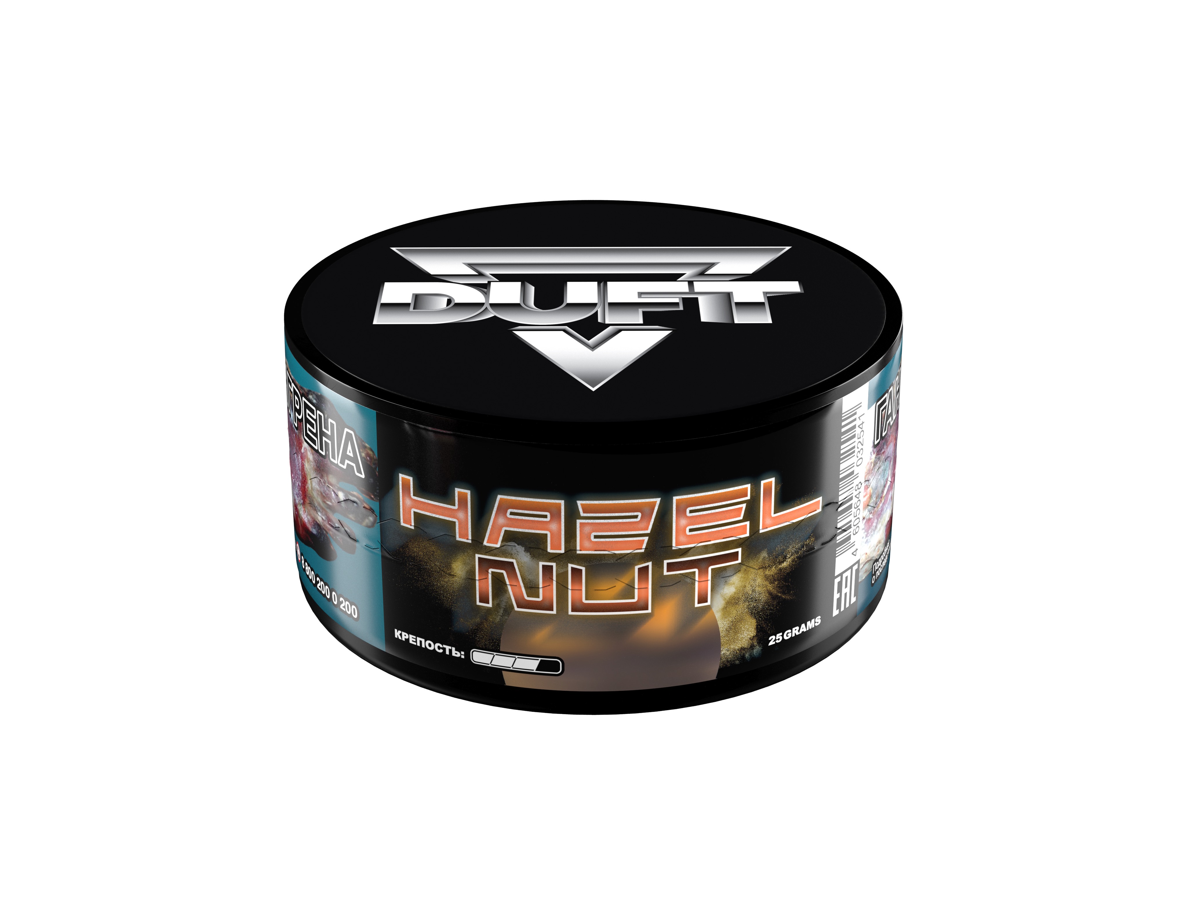 Табак - Duft - Hazel Nut - ( орех ) - 25 g