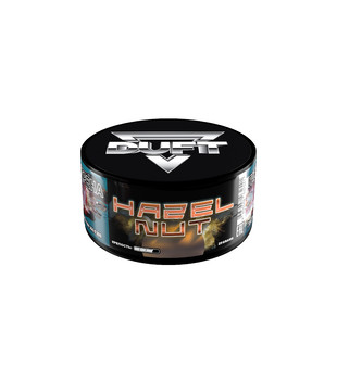 Табак - Duft - Hazel Nut - ( орех ) - 25 g