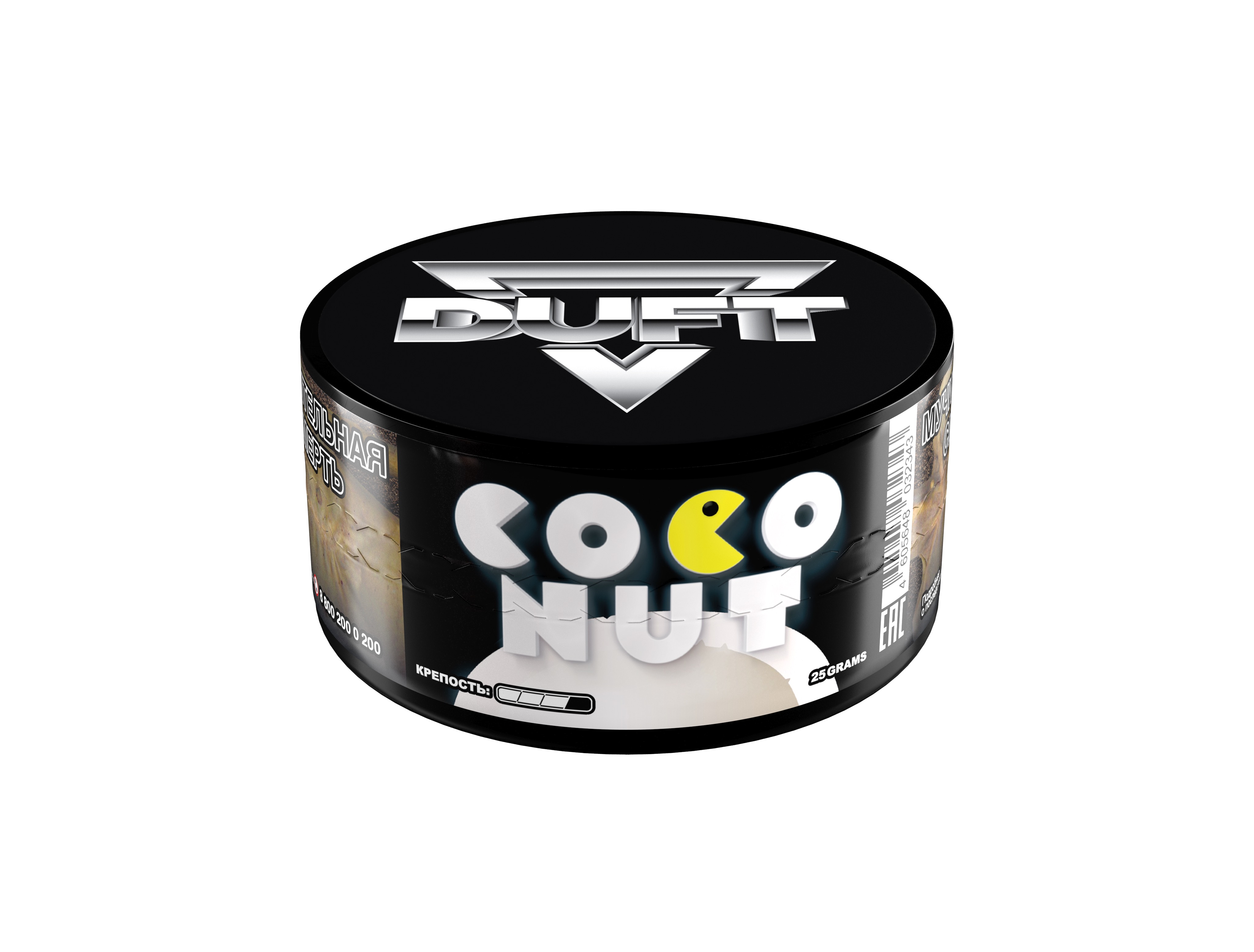 Табак - Duft - Coconut - ( кокос ) - 20 g