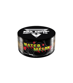 Табак - Duft - Watermelon - ( арбуз ) - 20 g