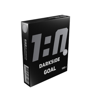 Табак - Darkside - Core - Goal - 100 g
