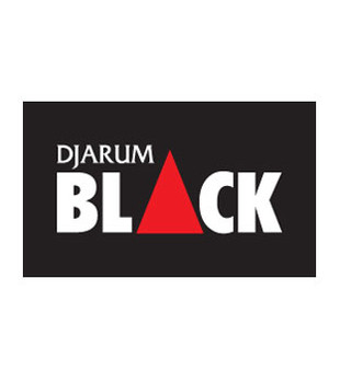 Сигариллы - Djarum - Black - 2 шт
