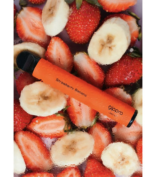 Gippro - Strawberry Banana - 800 ( neo-14 )