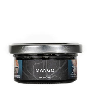 Табак для кальяна - Bonche - Mango - ( с ароматом Манго ) - 30 г