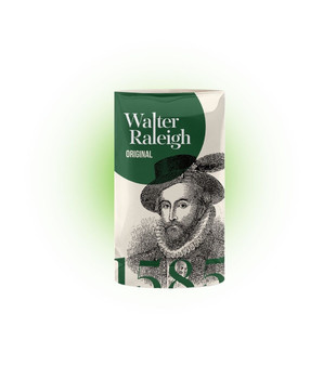 Табак для самокруток - Walter Releigh - Original - 30 g