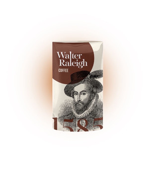 Табак для самокруток - Walter Releigh - Coffee - 30 g