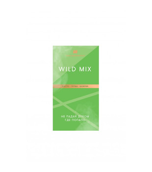 Табак - Т Шпаковского - Wild Mix - 40 g