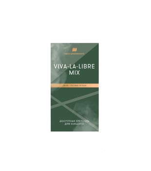 Табак - Т Шпаковского - Viva-la-libre Mix - 40 g
