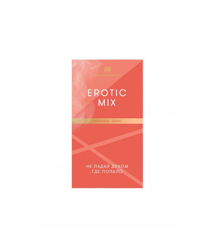Табак - Т Шпаковского - Erotic Mix - 40 g