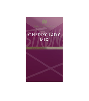 Табак - Т Шпаковского - Cherry Lady - STRONG - 40 g