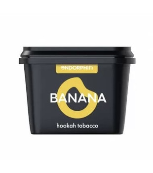 Табак - Endorphin - Banana - 60 g