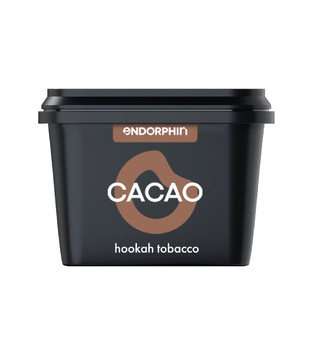 Табак - Endorphin - Cacao - 60 g