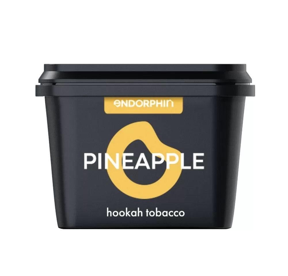 Табак - Endorphin - Pineapple - 60 g
