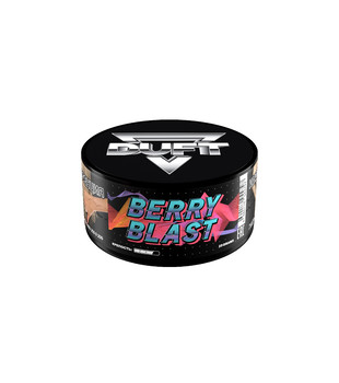 Табак - Duft - Berry Blast - ( ягодный взрыв ) - 20 g