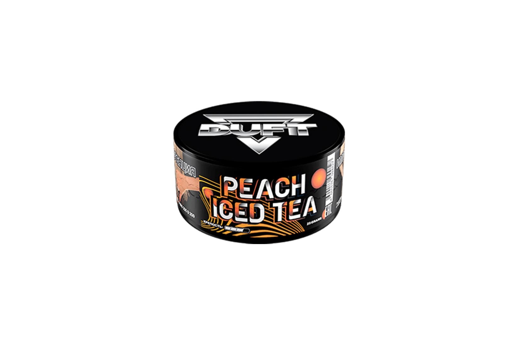 Табак - Duft - Peach Iced Tea - ( Персиковый чай ) - 25 g
