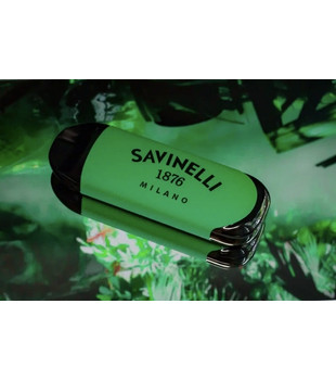 Pod - Savinelli - 1000 - Тропические фрукты ( 16 )