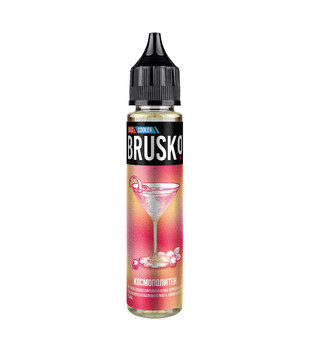 Жидкость - Brusko - Salt 20 - Космополитен - 30 ml