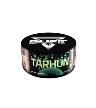 Табак - Duft - Tarhun - ( тархун ) - 20 g