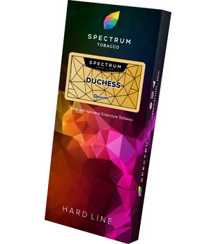 Табак - Spectrum - HL - Duchess - 100 g