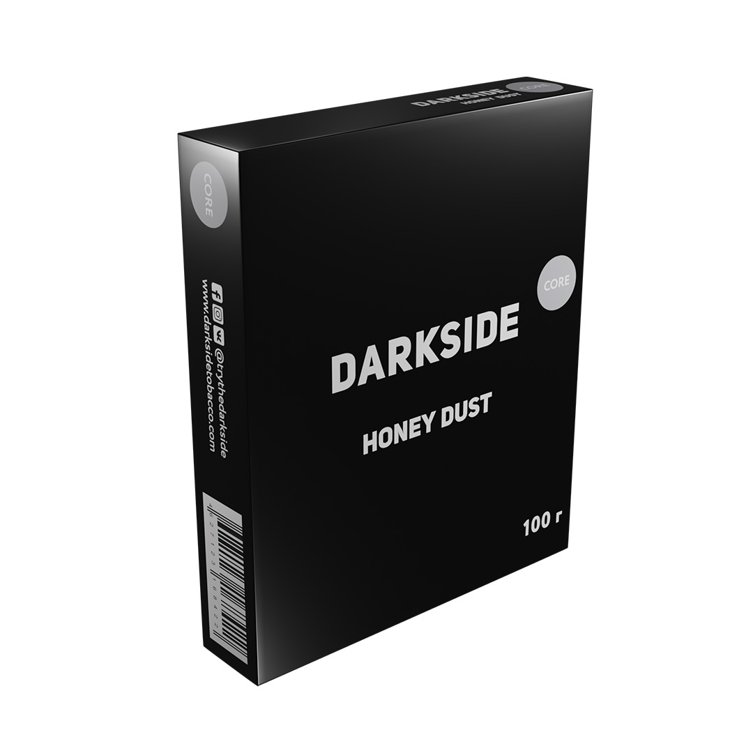 Табак - Darkside - Core - Honey Dust - 100 g