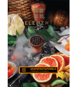 Табак - Element - Earth - Pomelo-Grapefruit - 25 g