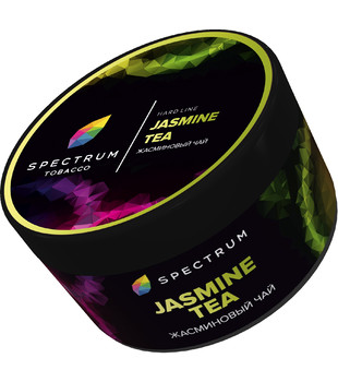 Табак - SPECTRUM - JASMINE TEA - 200 g - HARD LINE